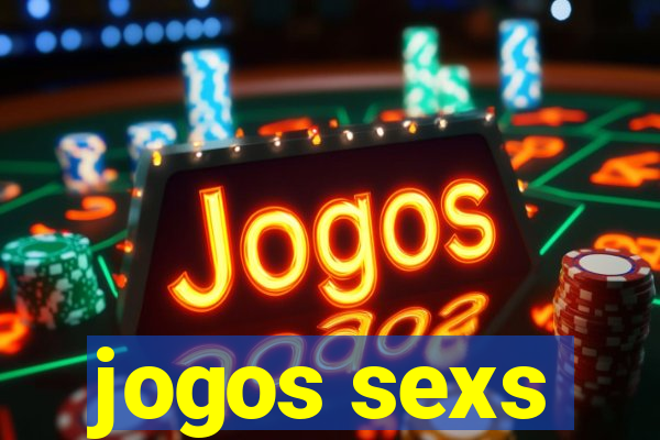 jogos sexs